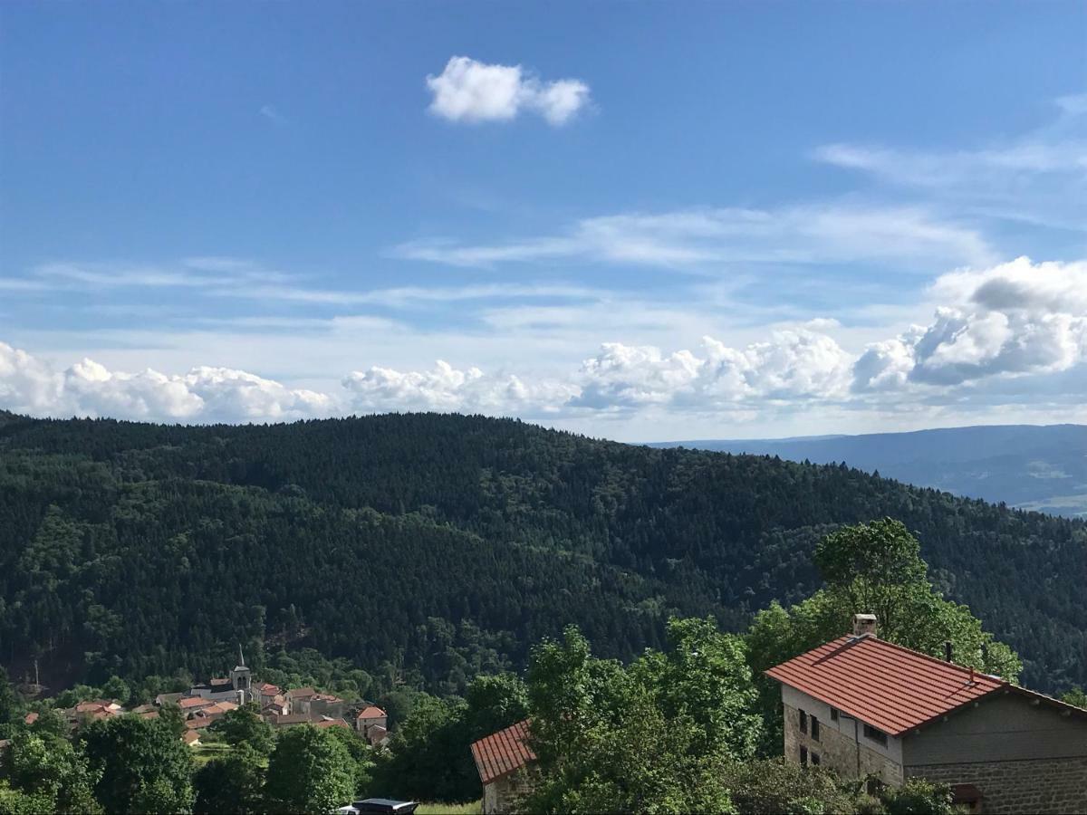 La Source D'En Haut Valcivieres エクステリア 写真